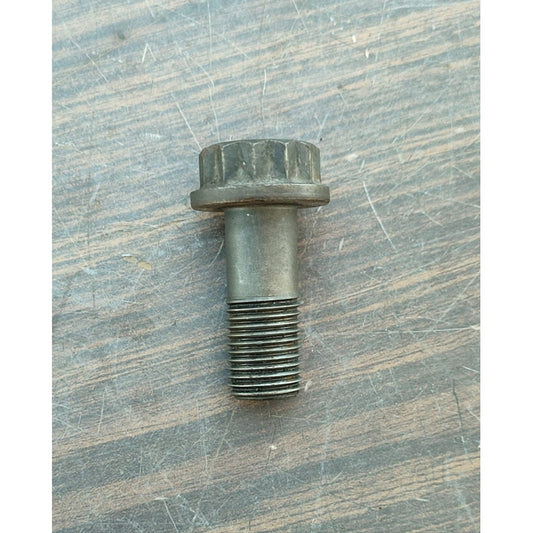 Tornillo Volanta Aro Dentado Cigüeñal Motor Hino 300 N04ctv