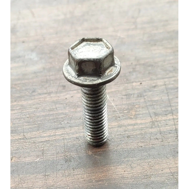Tornillo Coraza Concha Motor Navistar Maxxforce 7.6l Inter
