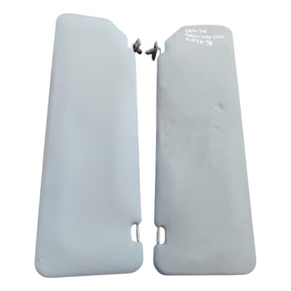 Visera Parasol Isuzu Elf 300 2018-2023 Par