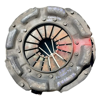 Clutch Hidráulico Motor Cummins 3.9l 4bt