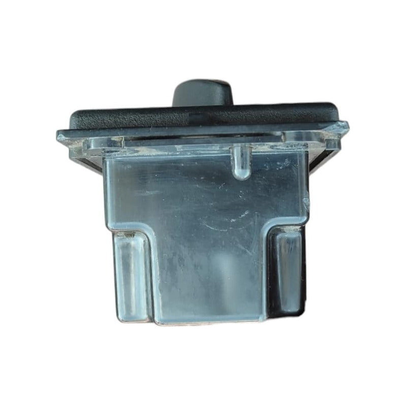 Control Panel Calefaccion A/c Tablero International 4300 Negro