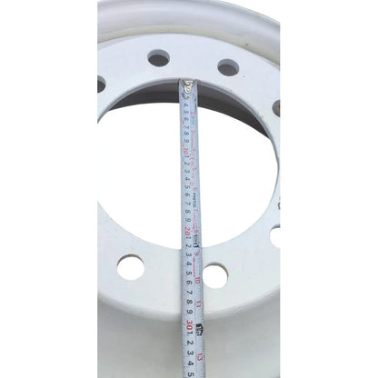 Rin 22.5 Unemon Fierro Blanco