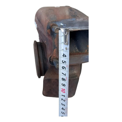 Caracol Carcasa Turbo Holset Vgt Cummins: Isb, 6.7l Kenworth