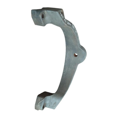 Soporte Delantero Motor Paccar Px-6 Cummins Isb 6.7l