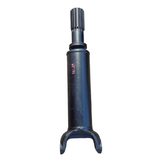 Flecha Cardan Cruceta Yugo 6 Largo 70 Cm Tracto Camion