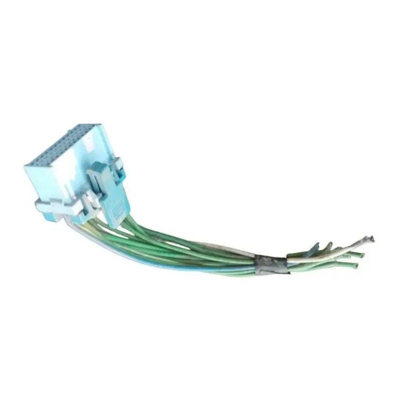 Conector Panel Control Calefacción International 4300