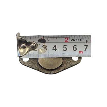 Pin Distribución Cadena Isuzu 4jj1e5le Elf 300 18-23 Plateado