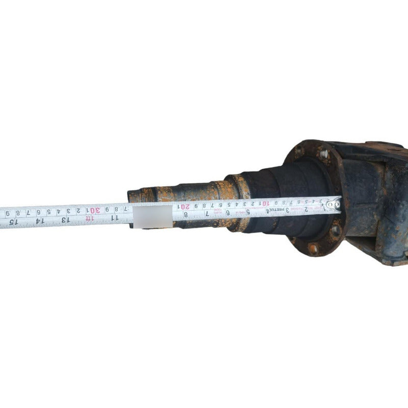 Funda Diferencial Isuzu Elf 400 450 500