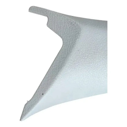 Moldura Poste Cabina Hino 300 816 716 Piloto Interior Gris