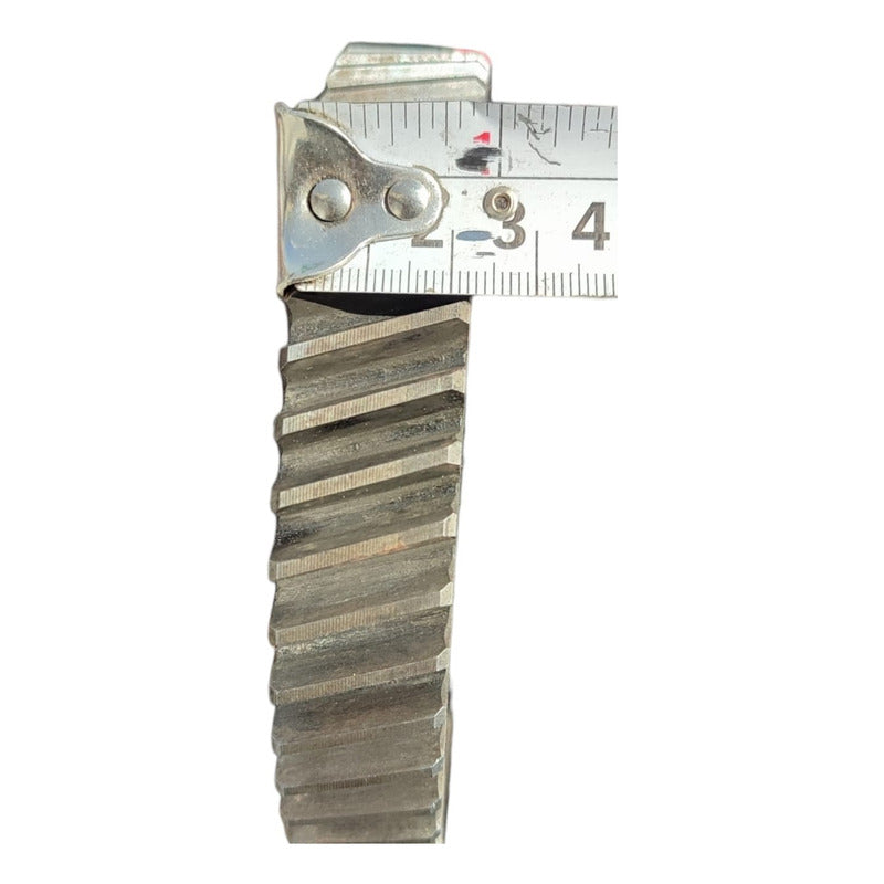 Engrane Arbol Levas Motor John Deere 4039 410d Retro