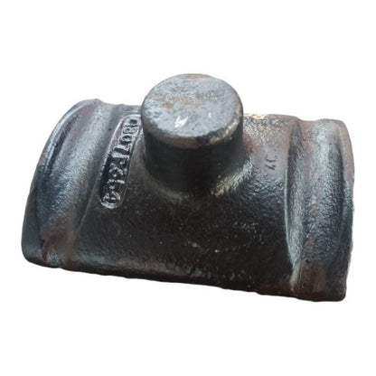Aumento Tope Muey Muelles International Durastar 4300