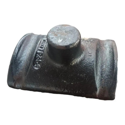 Aumento Tope Muey Muelles International Durastar 4300