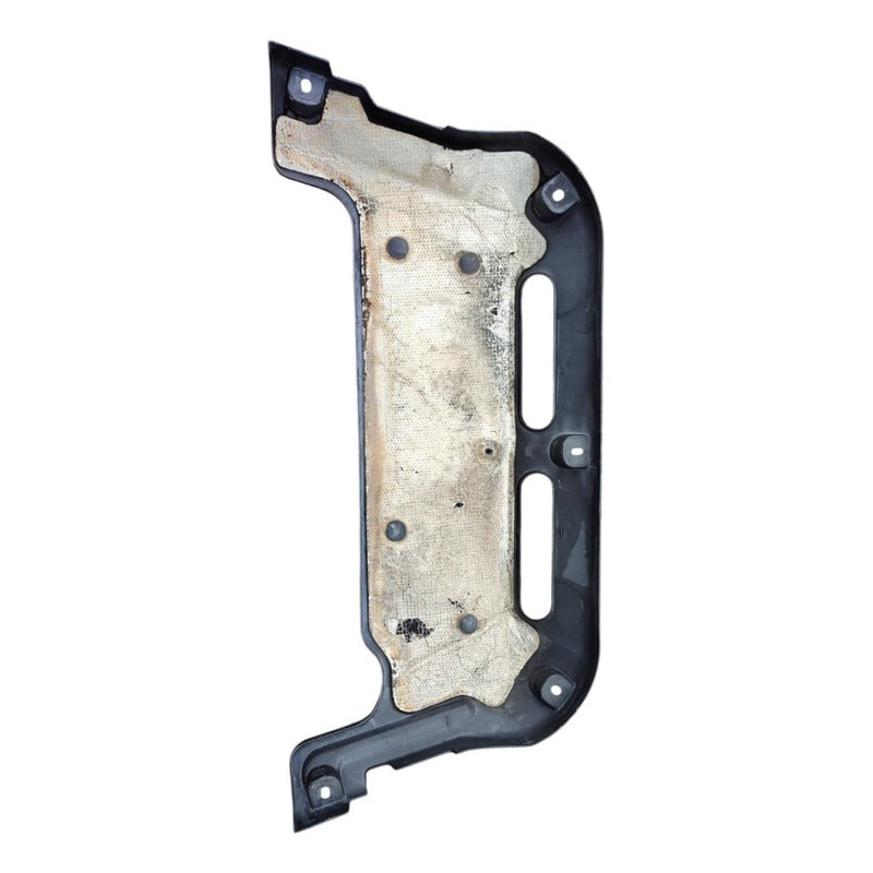 Tolva Cubierta Cabina Motor Hino 300 816 716 616 514