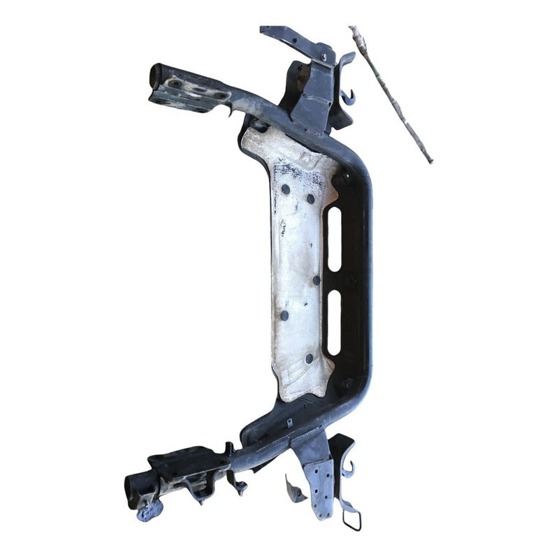 Soporte Base Seguro Broche Cabina Hino 300 716 816