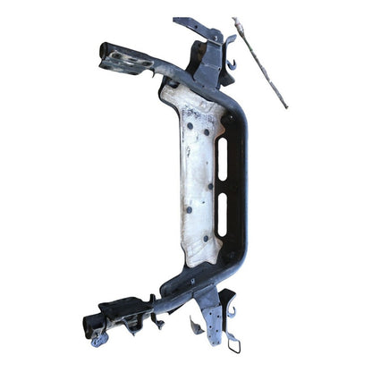 Soporte Base Seguro Broche Cabina Hino 300 716 816