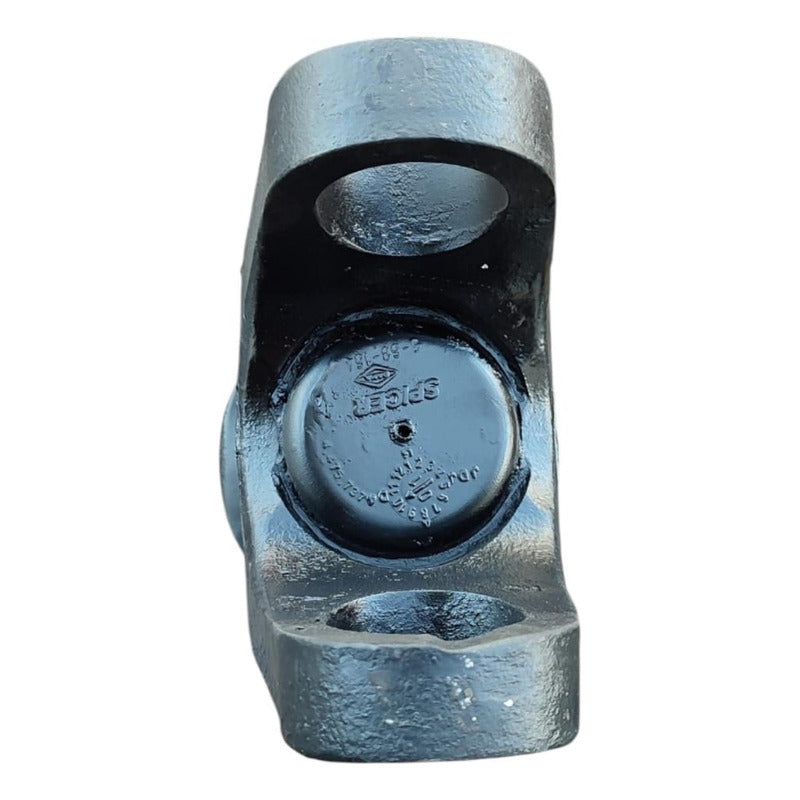 Cardan Flecha Barra Yugo Cople 5 Pulgadas Freightliner Fl 70