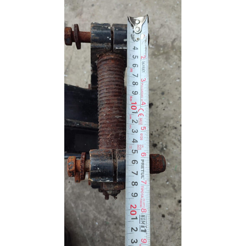 Percha Kenworth T300