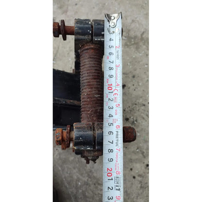 Percha Kenworth T300