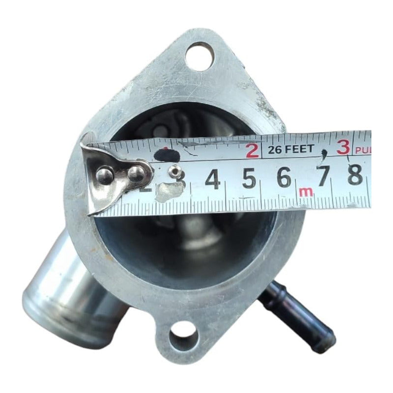 Codo Refrigerante Agua Isuzu 4jj1 Elf 300 18-23