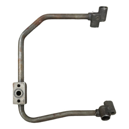 Tubo De Aceite Power Stroke 4.5 Vt275 International Cf600