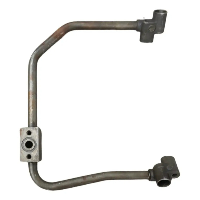 Tubo De Aceite Power Stroke 4.5 Vt275 International Cf600