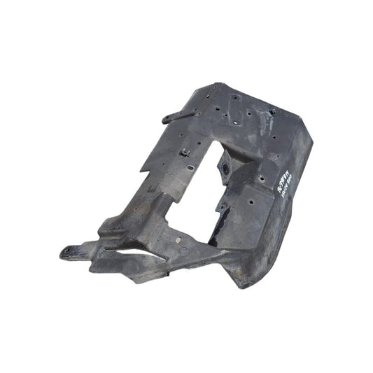 Tolva Cubierta Motor Cabina Isuzu Elf 500 Piloto