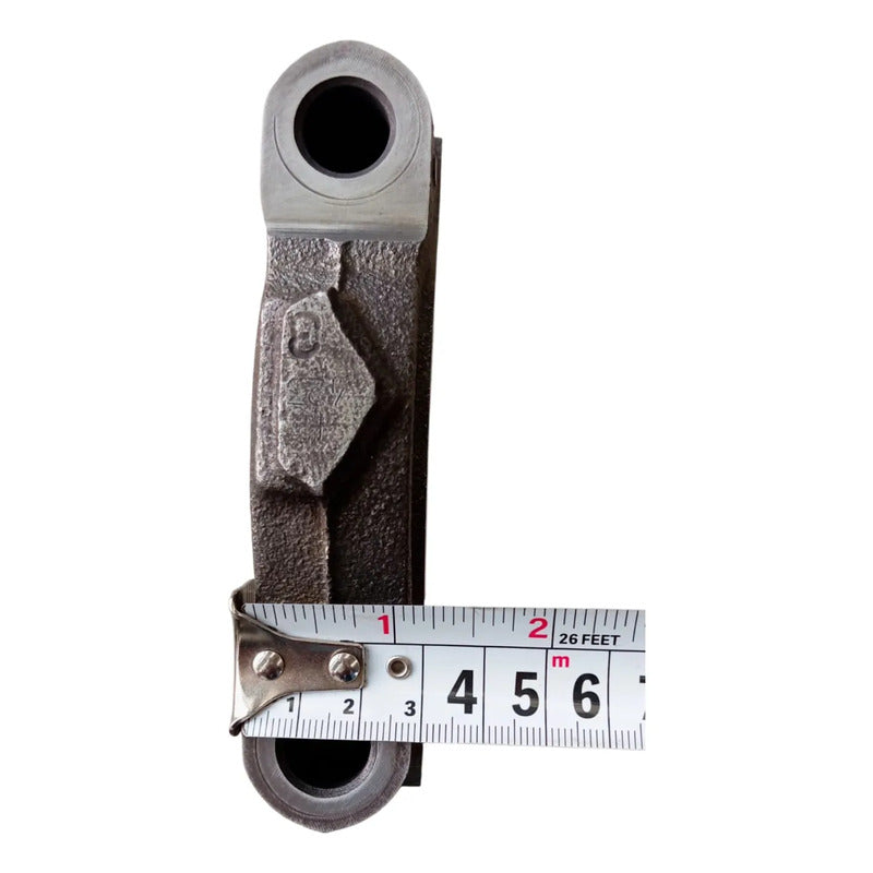 Chumacera Monoblock Bancada 7 Pz Hino 300 816 716 Gris