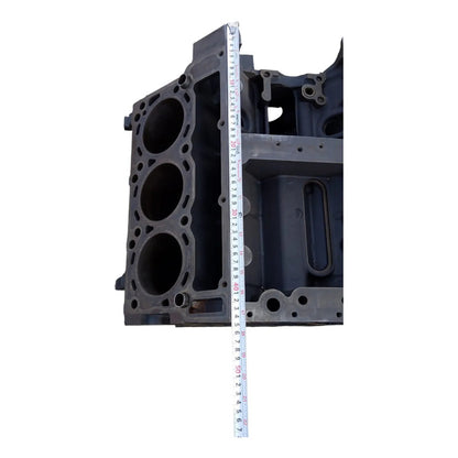 Monoblock Motor Vt275 Cf600 Cf500 4.5l Stdr International