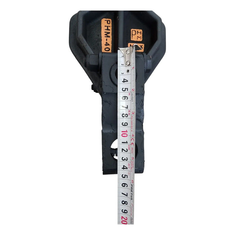 Percha Trasera Eje Delantero Kenworth T300