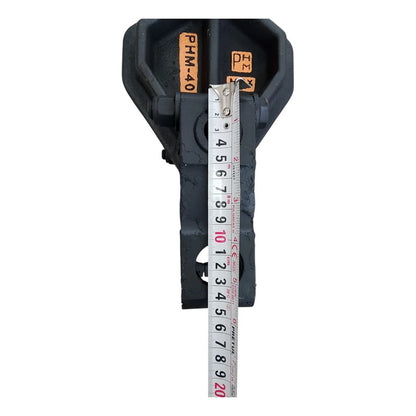 Percha Trasera Eje Delantero Kenworth T300