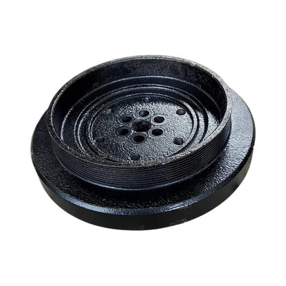 Polea Cigueñal Damper Motor Mercedes Om 926 Freightliner M2