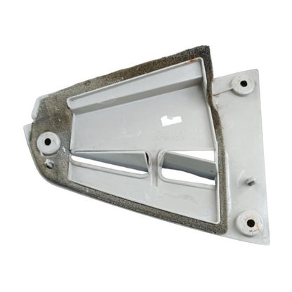 Moldura Cubierta Panel Corte Ventilación Aire Cabina Ford
