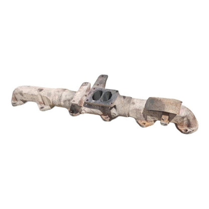 Múltiple De Escape Motor Caterpillar 3406b