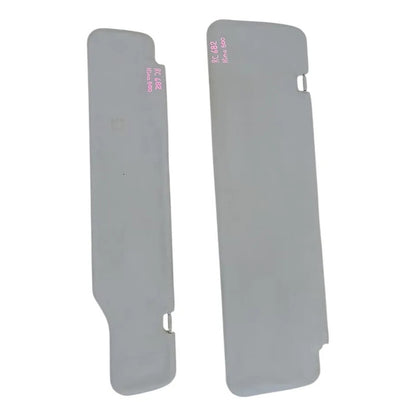 Visera Parasol Accesorio Cabina Hino 500 1524 Par