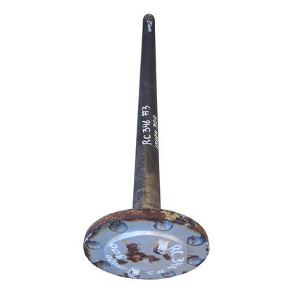 Flecha Diferencial Isuzu Elf 300 23 Dientes