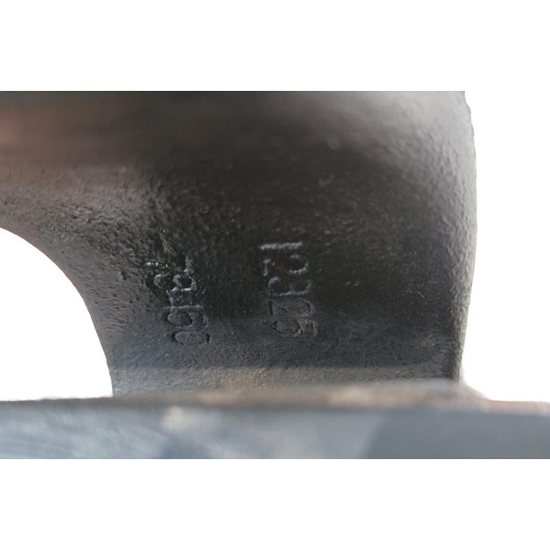 Base Soporte Transmisión Caja 5 Velocidades Hino 300 514