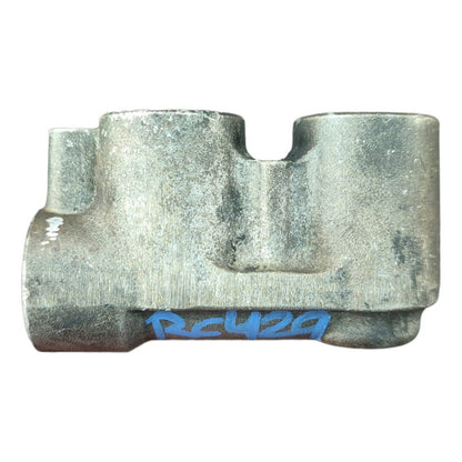 Adaptador Tubos Diésel Mitsubishi 4m50 Sterling Fl 360
