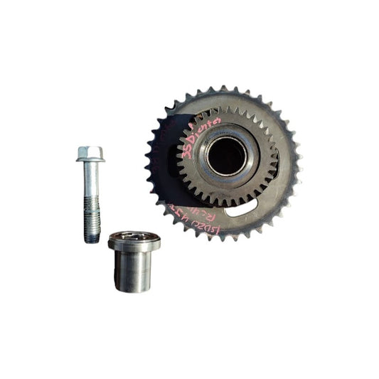 Piñon Engrane Cadena Distribucion Motor Isuzu 4jj1 Elf 300 Gris