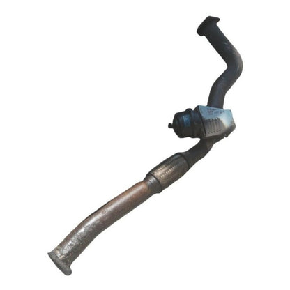Tubo Escape Flexible Freno Sterling Fl360 Freightliner