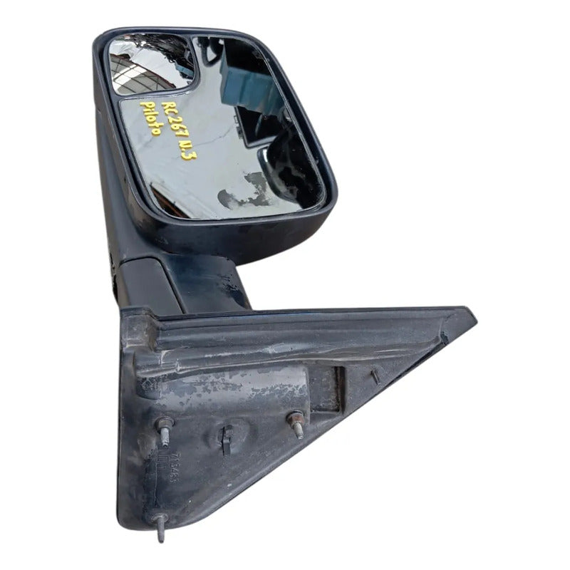 Soporte Espejo Lateral Piloto Ram 4000