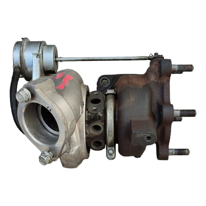 Turbo Motor Sterling Fl360 Freightliner Motor 4m50