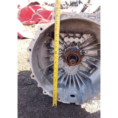 Transmision Sterling Fl360 Freightliner