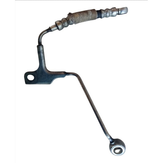 Tubo Línea Manguera Aceite Bomba Alternador Isuzu Elf 4hk1
