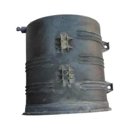 Purificador Aire Motor International 4300 Sin Tapa