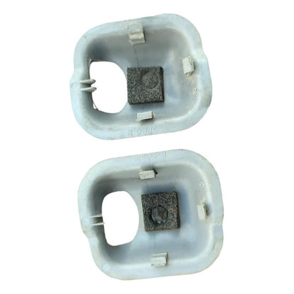 Tapa Cubierta Carcasa Accesorio Cabina Moldura Isuzu Elf 450