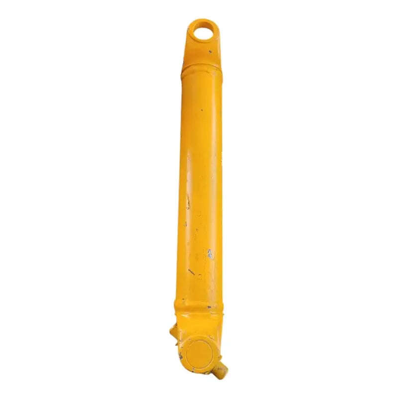 Cardan Flecha Yugo Cruceta Motoconformadora Caterpillar 10r Amarillo