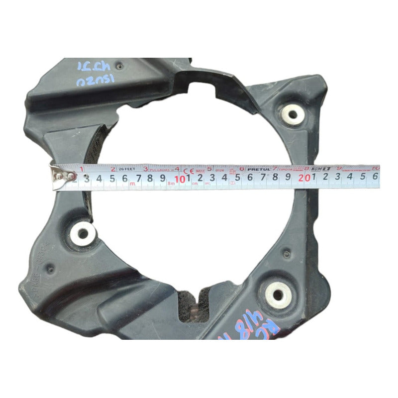 Tapa Cubierta Motor Isuzu 4jj1 Elf 300 200