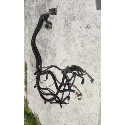 Arnes Cabina Modulo Motor Cummins 5.9l Isb Fl 70 Detalle