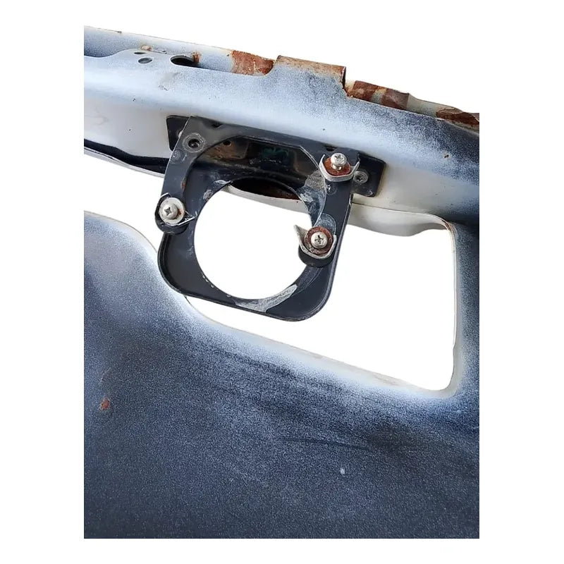 Defensa Parachoques Camión Freightliner Fl360 2528 2021 Blanco