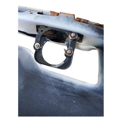 Defensa Parachoques Camión Freightliner Fl360 2528 2021 Blanco